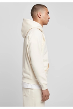 UGi Mid Heavy Hoodie - Hell Sand