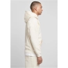 UGi Mid Heavy Hoodie - Hell Sand