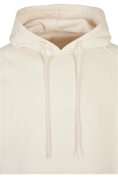 UGi Mid Heavy Hoodie - Hell Sand