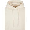 UGi Mid Heavy Hoodie - Hell Sand