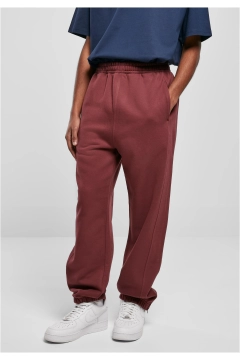 UGi Mid Heavy Sweatpant - Cherry