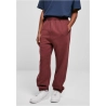 UGi Mid Heavy Sweatpant - Cherry