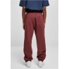 UGi Mid Heavy Sweatpant - Cherry