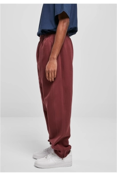 UGi Mid Heavy Sweatpant - Cherry