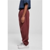 UGi Mid Heavy Sweatpant - Cherry