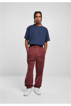 UGi Mid Heavy Sweatpant - Cherry