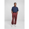 UGi Mid Heavy Sweatpant - Cherry