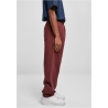 UGi Mid Heavy Sweatpant - Cherry