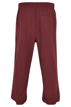 UGi Mid Heavy Sweatpant - Cherry