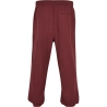 UGi Mid Heavy Sweatpant - Cherry