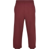 UGi Mid Heavy Sweatpant - Cherry