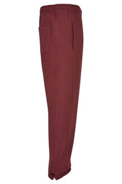 UGi Mid Heavy Sweatpant - Cherry