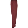 UGi Mid Heavy Sweatpant - Cherry