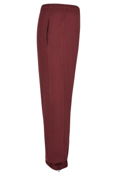 UGi Mid Heavy Sweatpant - Cherry