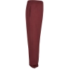 UGi Mid Heavy Sweatpant - Cherry