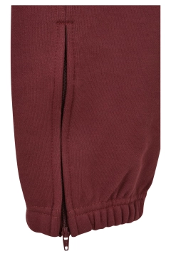 UGi Mid Heavy Sweatpant - Cherry