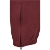 UGi Mid Heavy Sweatpant - Cherry