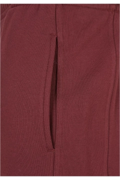 UGi Mid Heavy Sweatpant - Cherry