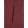 UGi Mid Heavy Sweatpant - Cherry