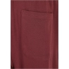 UGi Mid Heavy Sweatpant - Cherry