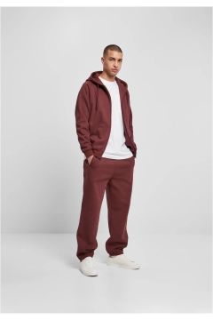 UGi Mid Heavy Sweatpant - Cherry