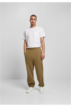 UGi Mid Heavy Sweatpant - Olive