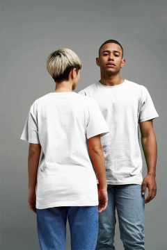 UGi Premium Tshirt - Braun