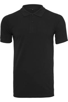 UGi Classic Polo - Schwarz