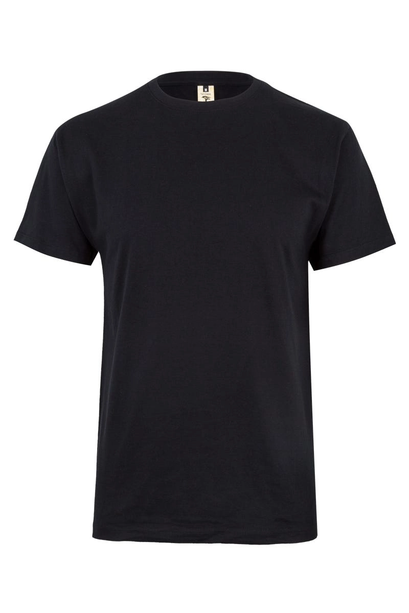 UGi Premium Tshirt - Schwarz