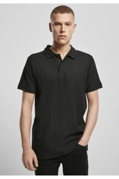 UGi Classic Polo - Schwarz