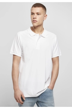 UGi Classic Polo - Weiss