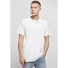 UGi Classic Polo - Weiss