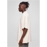 UGi BIGy Premium Oversize Tshirt - Union Beige