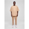 UGi BIGy Premium Oversize Tshirt - Union Beige