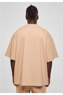 UGi BIGy Premium Oversize Tshirt - Union Beige