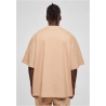 UGi BIGy Premium Oversize Tshirt - Union Beige