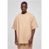 UGi BIGy Premium Oversize Tshirt - Union Beige