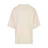 UGi BIGy Premium Oversize Tshirt - Union Beige