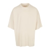 UGi BIGy Premium Oversize Tshirt - Union Beige