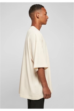 UGi BIGy Premium Oversize Tshirt - Union Beige