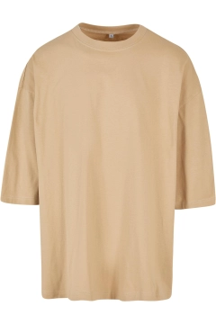 UGi BIGy Premium Oversize Tshirt - Union Beige