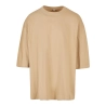 UGi BIGy Premium Oversize Tshirt - Union Beige