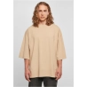 UGi BIGy Premium Oversize Tshirt - Union Beige