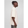 UGi BIGy Premium Oversize Tshirt - Hell Sand