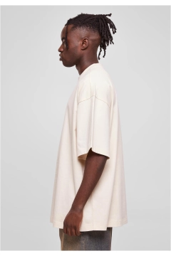 UGi BIGy Premium Oversize Tshirt - Hell Sand