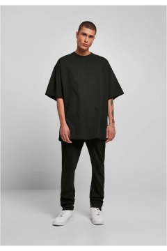 UGi BIGy Premium Oversize Tshirt - Hell Sand