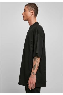 UGi BIGy Premium Oversize Tshirt - Hell Sand