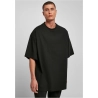 UGi BIGy Premium Oversize Tshirt - Hell Sand