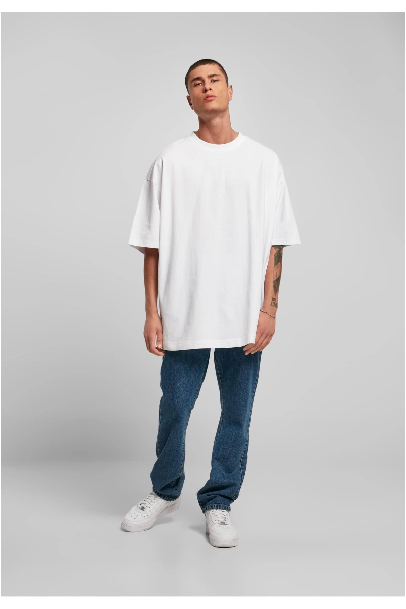 UGi BIGy Premium Oversize Tshirt - Hell Sand