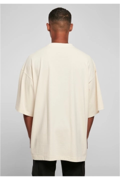 UGi BIGy Premium Oversize Tshirt - Hell Sand